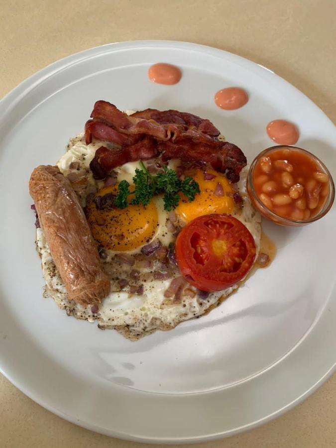 Savannah Suites Lubowa 外观 照片