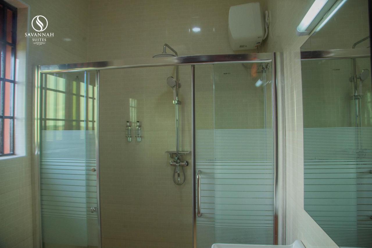 Savannah Suites Lubowa 外观 照片